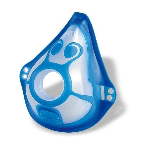 PARI NEBULISER SPIGGY SOFT CHILD MASK EA