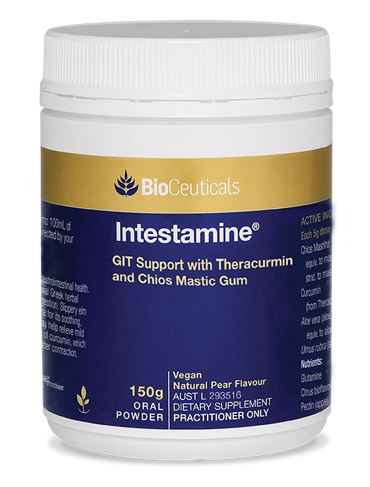 INTESTAMINE