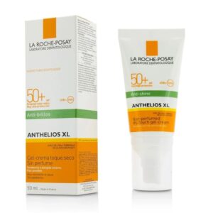 ANTHELIOS XL ANTI-SHINE DRY TOUCH FACIAL SUNSCREEN SPF 50+ 50ML