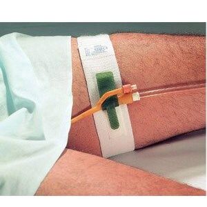 DALE HOLD N PLACE FOLEY CATHETER HOLDER/ LEG BAND