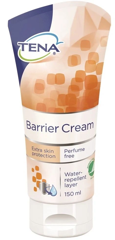 TENA BARRIER CREAM 150ML