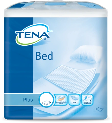 TENA BED PAC 35