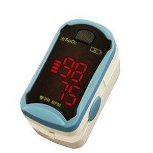 FINGERTIP PULSE OXIMETER