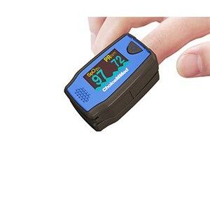 FINGER PULSE OXIMETER SMALL