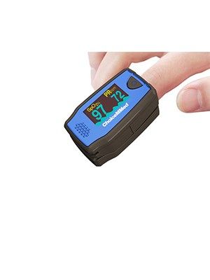 FINGER PULSE OXIMETER SMALL