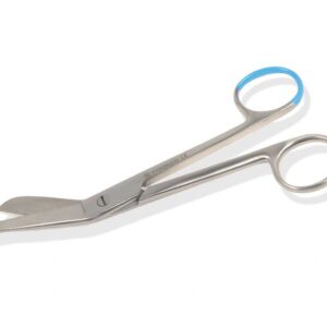 LISTER BANDAGE SCISSORS 14CM