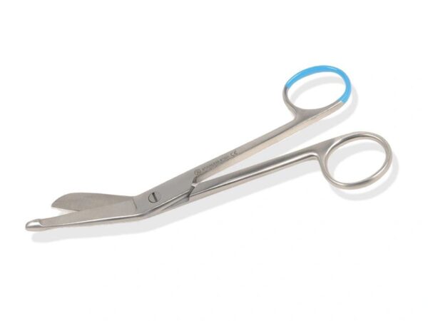 LISTER BANDAGE SCISSORS 14CM