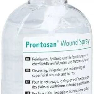 PRONTOSAN WOUND SPRAY EA 75ML