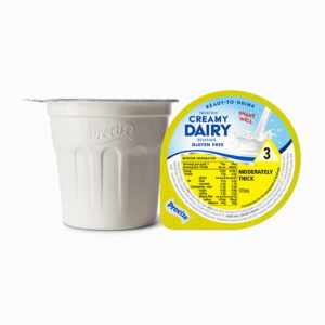 PRECISE DAIRY MODERATE CAR 12