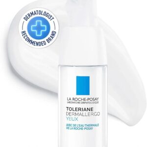 LA ROCHE-POSAY TOL DERMALLERGO EYE CR 20ml