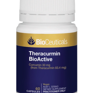 THERACURMIN BIOACTIVE