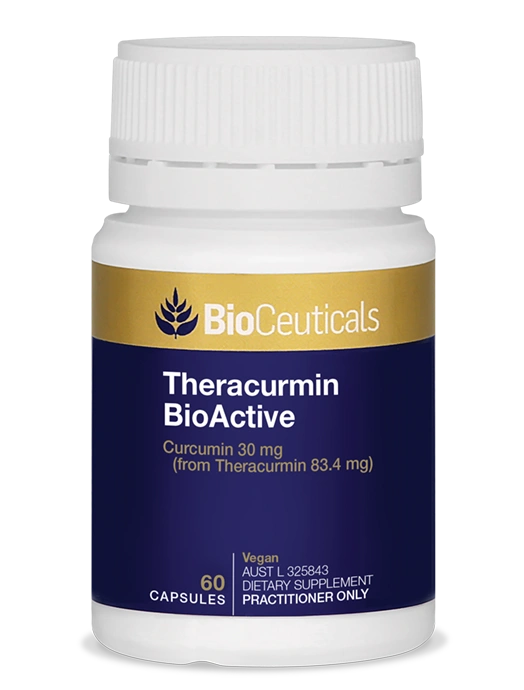 THERACURMIN BIOACTIVE