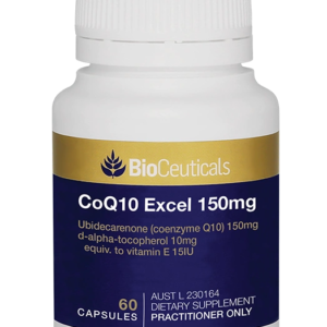 CoQ10 EXCEL 150MG