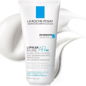 LA ROCHE-POSAY LIPIKAR BAUME AP+M 200ml