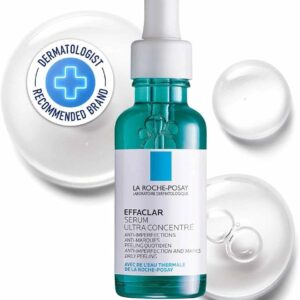 LA ROCHE-POSAY EFFACLAR ULTRA CONCENTRATED SERUM 30ML