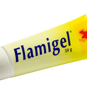 FLAMIGEL 50G