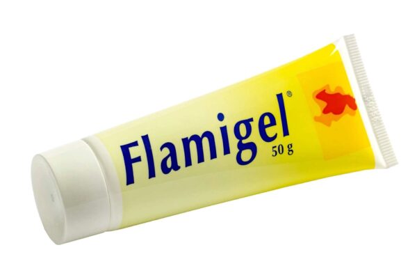 FLAMIGEL 50G