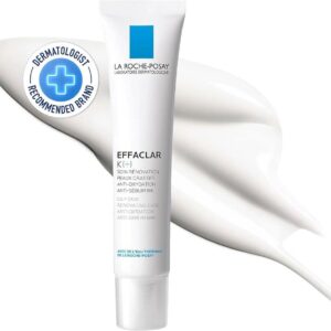 EFFACLAR K (+) ANTI-BLACKHEAD MOISTURISER 40ML