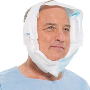 HALYARD* BILATERAL FACIAL ICE PACK EA