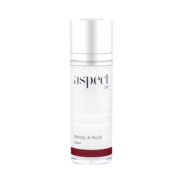 ASPECT DR EXFOL A PLUS 30ML