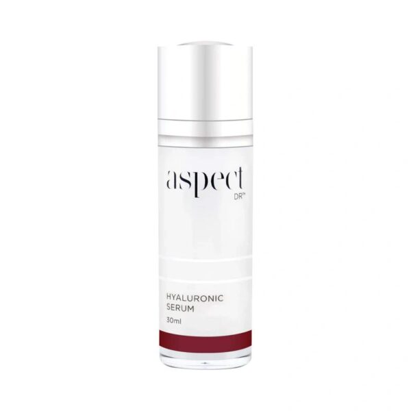 ASPECT DR HYALURONIC SERUM 30ML