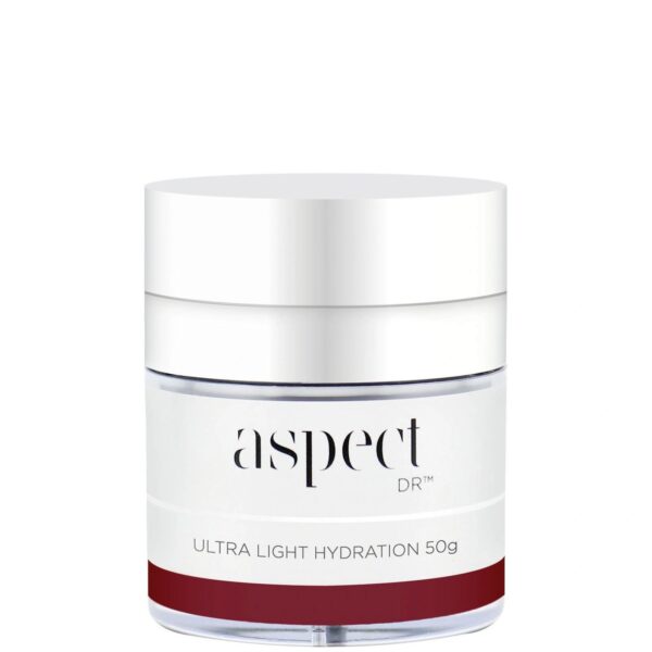 ASPECT DR ULTRA LIGHT CLARIFYING MOISTURISER 50G