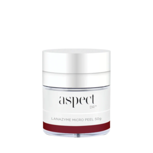 ASPECT DR LANAZYME MICRO PEEL 50G