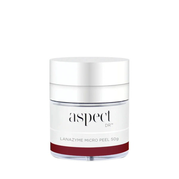 ASPECT DR LANAZYME MICRO PEEL 50G