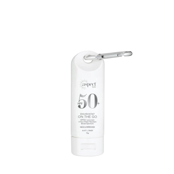 ASPECT SUN ENVIROSTAT? 'ON THE GO' SPF50+ 75G