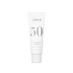 ASPECT SUN HYDRATING FACE SPF50+ 75G