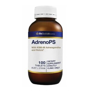 ADRENOPS 100 TABS