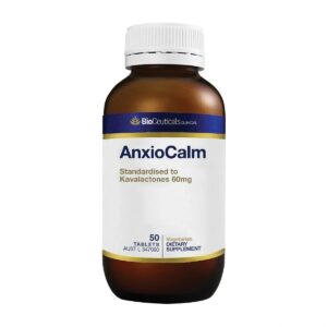 ANXIOCALM 50 TABS