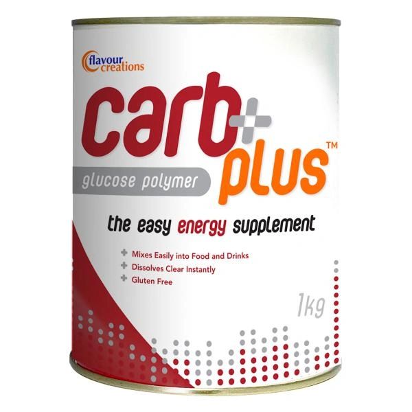 CARB PLUS NEUTRAL POWDER 1KG CAN