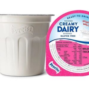 PRECISE DAIRY MILD CAR12