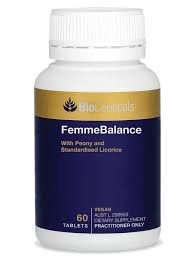 FEMMEBALANCE