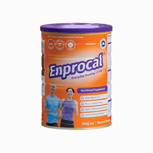 ENPROCAL NUTRITIONAL SUPPLEMENT 900GM TIN