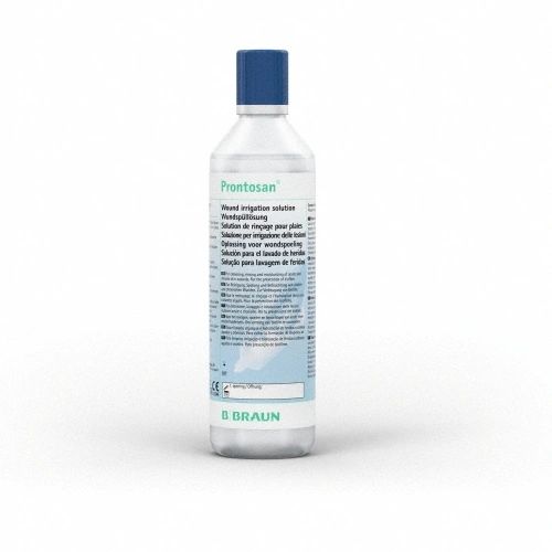 PRONTOSAN WOUND IRRIGATION SOLUTION 350ML