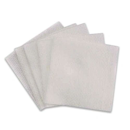 Gauze Swab Non-woven 10x10cm 4ply PAC 100