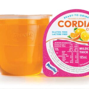 PRESCISE CITRUS CORDIAL MILD CAR12