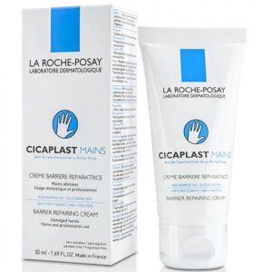 CICAPLAST MAINS HAND CREAM 50ML