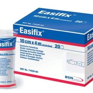 BSN Easifix Conforming Bandage 10cm x 4m