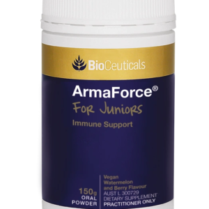 ARMAFORCE FOR JUNIORS