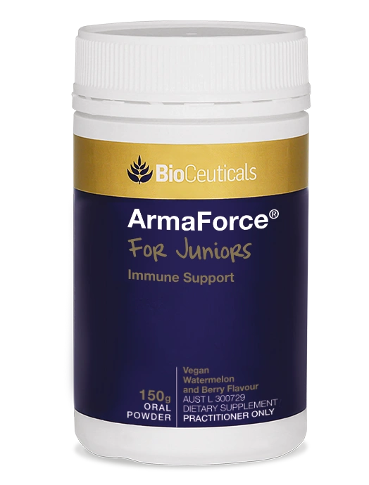 ARMAFORCE FOR JUNIORS