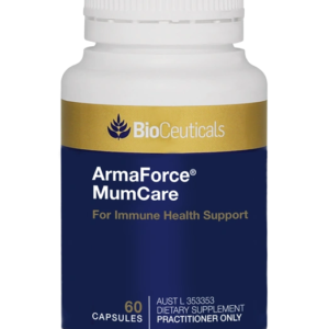 ARMAFORCE MUMCARE FOR IMMUNE HEALTH SUPPORT