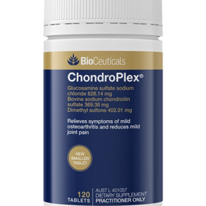 CHONDROPLEX