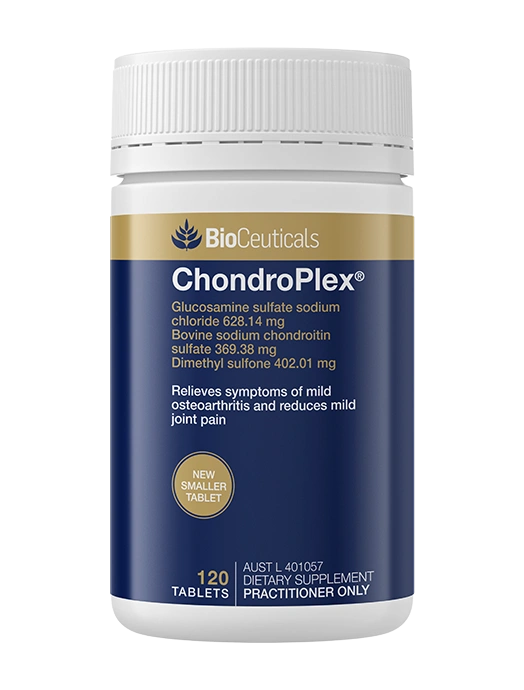 CHONDROPLEX