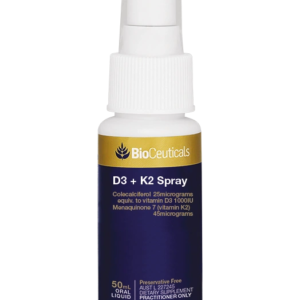 D3 + K2 SPRAY