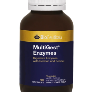 MULTIGEST ENZYMES