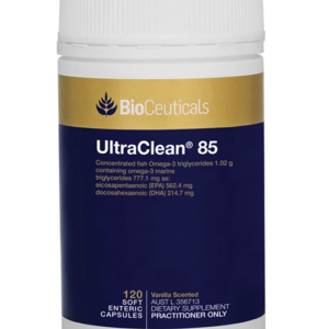 ULTRA CLEAN 85