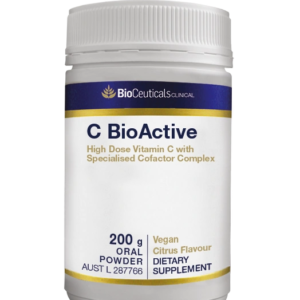 C BIOACTIVE 200G